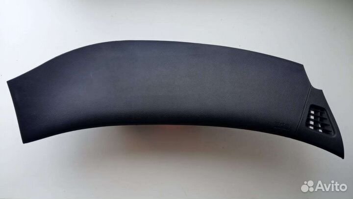 Подушка безопасности комплект Хонда Кросстур