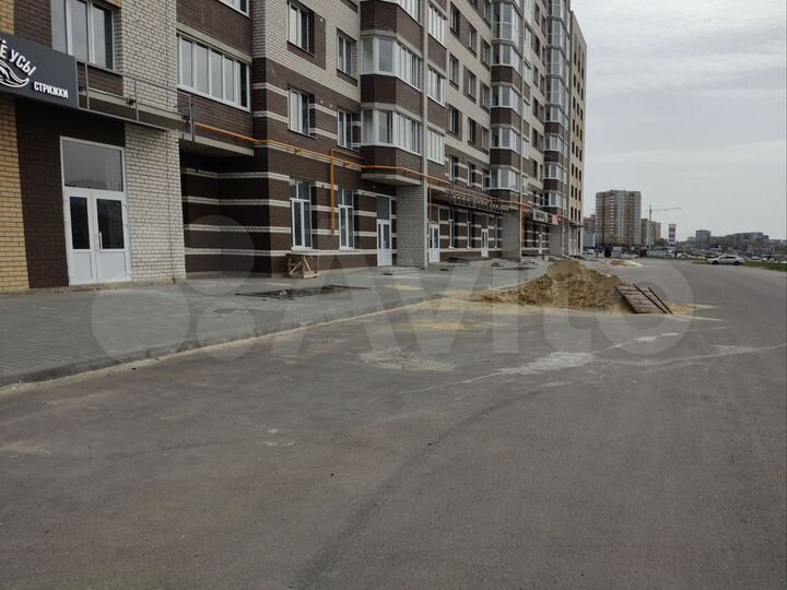 Свободного назначения, 99 м²