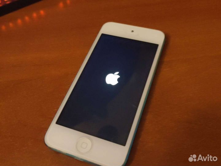 Плеер iPod touch