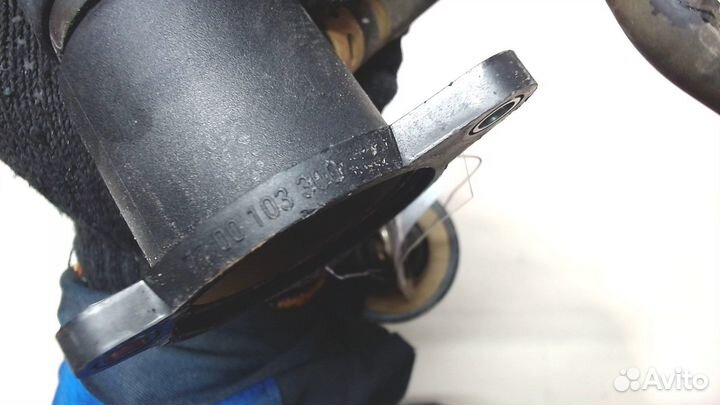 Корпус термостата Renault Megane, 1999