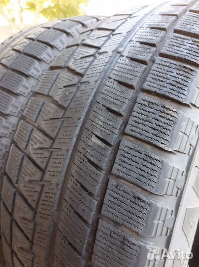 Bridgestone Blizzak Revo GZ 215/55 R16 93S