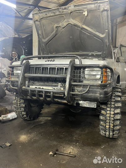 Колеса в сборе R16 33/10.5