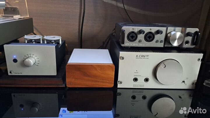 Фонокорректор