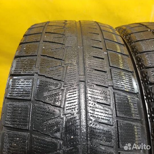 Bridgestone Blizzak Revo GZ 215/55 R17