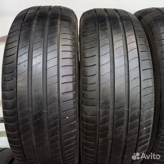 Michelin Primacy 3 215/60 R17