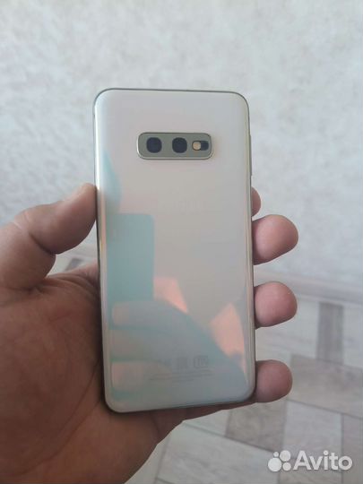 Samsung S10E 6/128