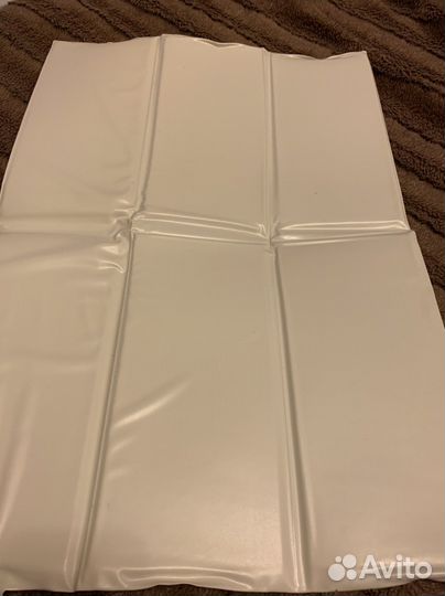 Новый Матрасик детский