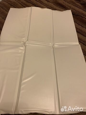 Новый Матрасик детский