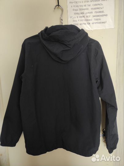 Ветровка Lyle scott