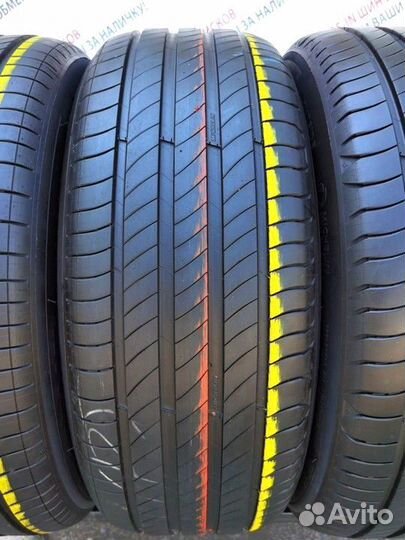 Michelin Primacy 4 225/55 R18 102V