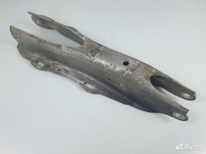 Рычаг подвески задний правый Mercedes S W222 2015