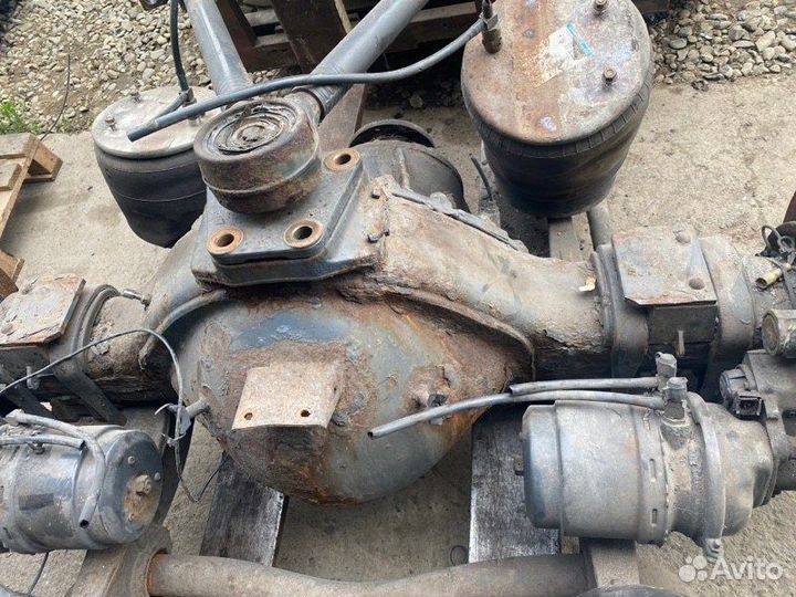 Балка заднего моста в сборе Daf Xf 105