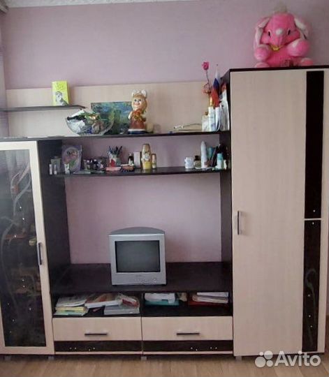 Стенка