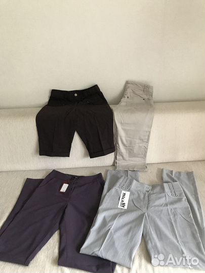 Вещи пакетом (р. 40-42)