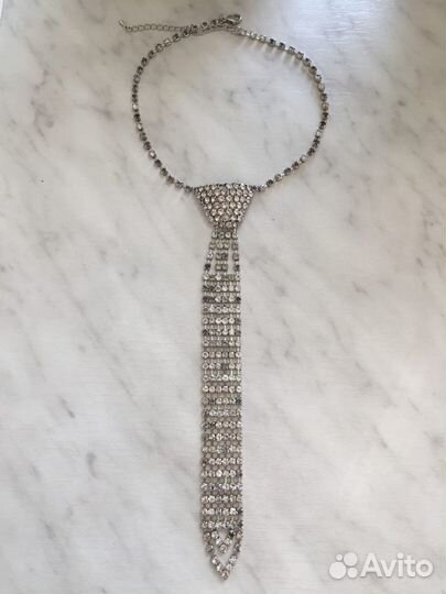 Галстук оригинальный