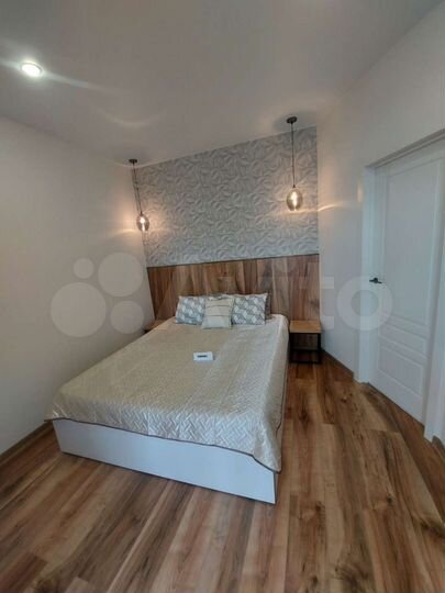 2-к. квартира, 40 м², 6/18 эт.