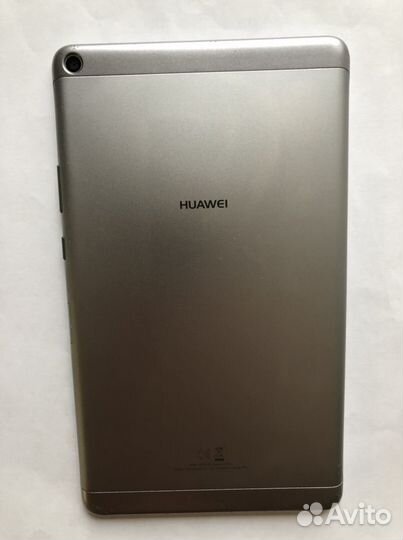 Планшет huawei mediapad t3 (LTE)