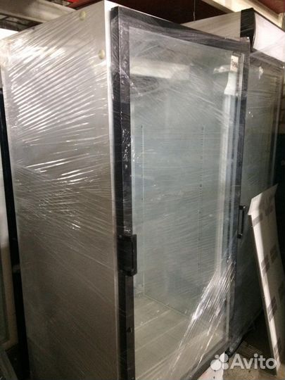 Холодильный шкаф бу