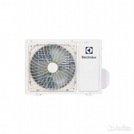 Кондиционер Electrolux Fusion eacs/I-24HF/N8 22Y
