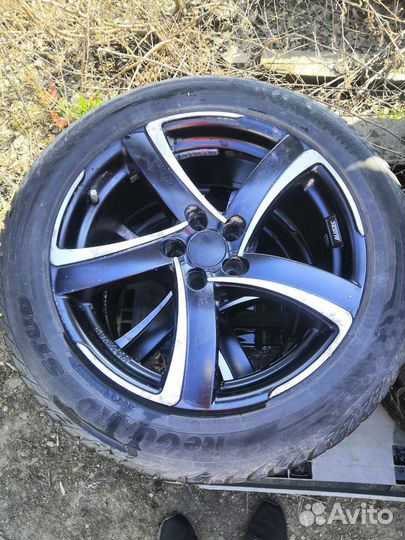 Yokohama Ice Guard Stud IG55 225/55 R18 102T