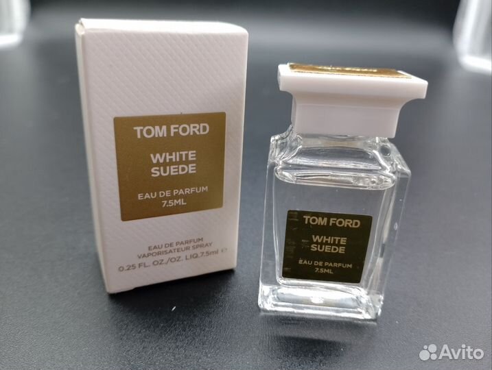 Миниатюры Tom Ford 7.5ml