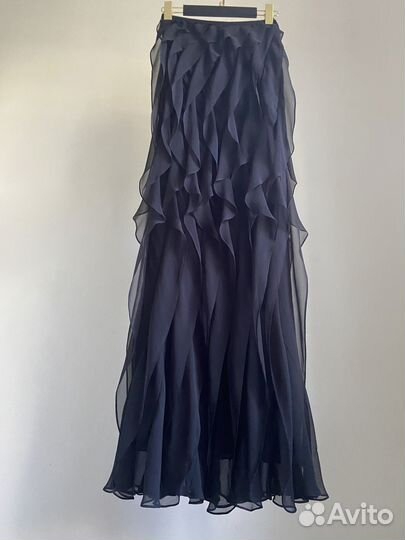 Костюм юбка макси и топ Iris von Arnim