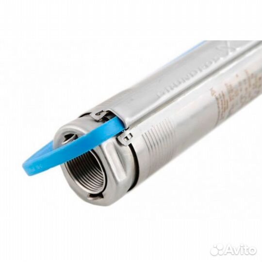 Насос grundfos погружной SQE 3 - 105