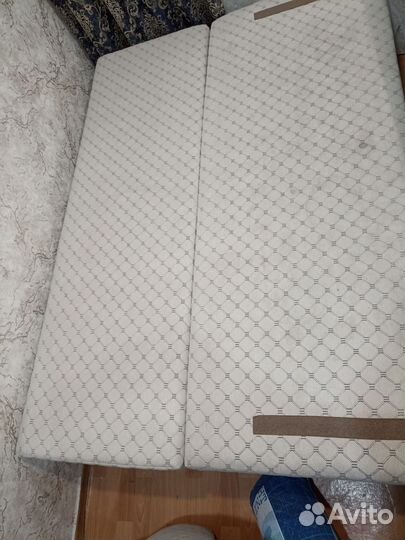 Диван раскладной бу