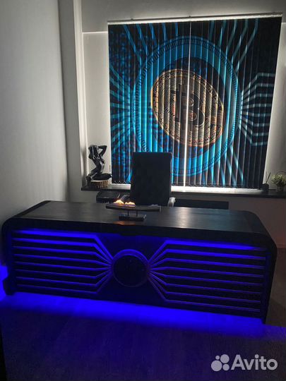 Майнинг отель, дата-центр