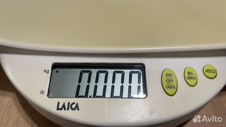 Весы для новорожденных Laica