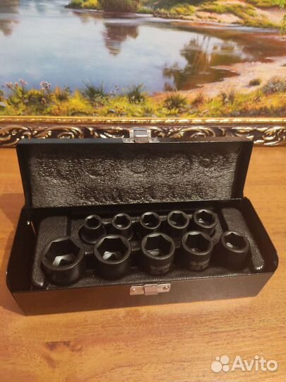 Ударные головки