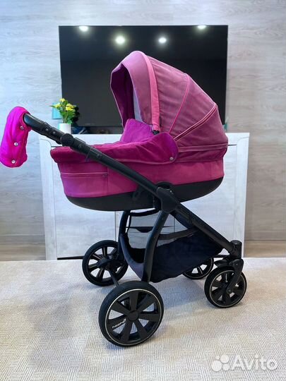 Коляска Noordi Sun 3 в 1 (доставка)