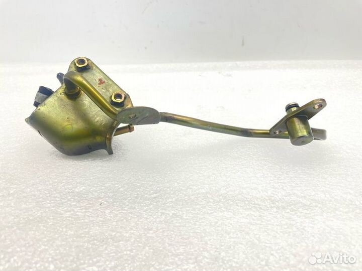 Регулятор давления топлива Infiniti Fx35 S50 3.5