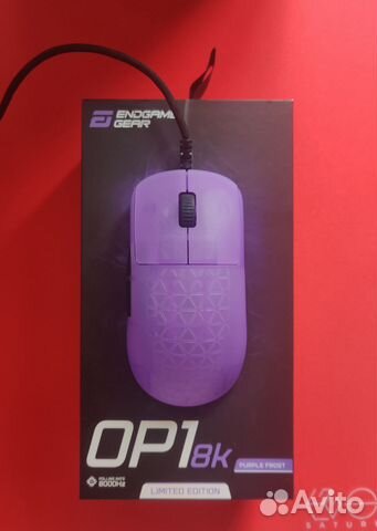 OP1 8K PurpleFrost (限定品) OP1 8k - Purple Frost 限定版 - レビュー - 2週間使用 : r