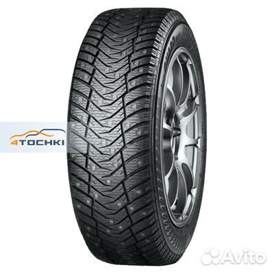 Yokohama IceGuard Stud IG65 215/55 R17 98T