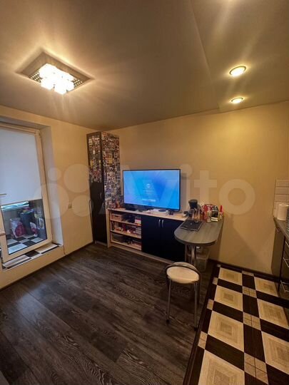 Квартира-студия, 21,7 м², 5/18 эт.