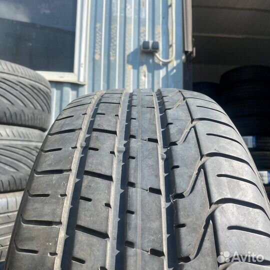 Pirelli P Zero 235/50 R19 99W