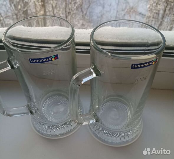 Пивная кружка