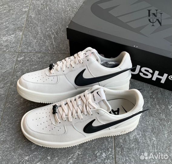 Nike Air force 1 ambush