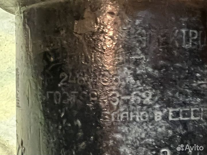 Генератор на 24 вольт