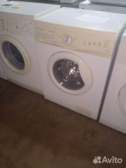 Стиральная машина бу