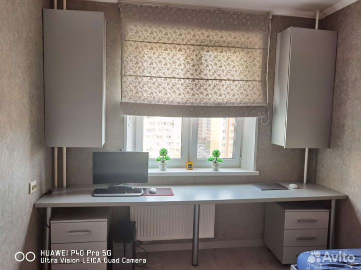 Мебельный комплект