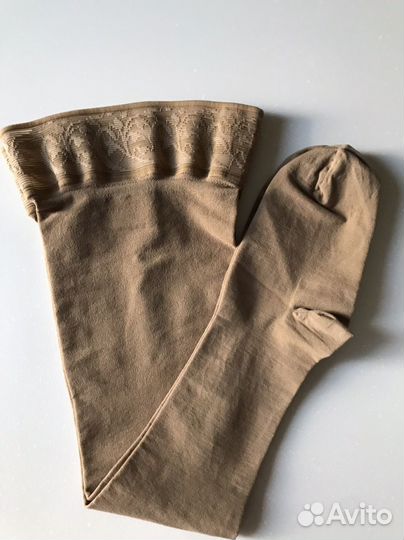 Компрессионные чулки