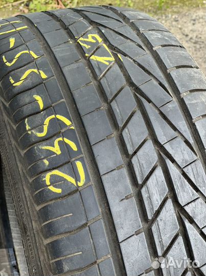 Goodyear Excellence 235/55 R19