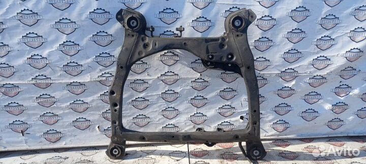 Балка под двс передняя Toyota Harrier SXU10 5SFE