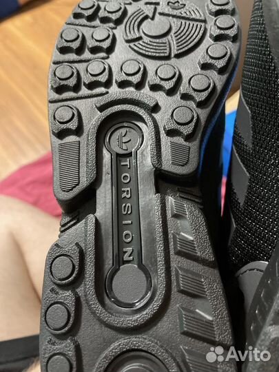 Кроссовки adidas zx flux размеры в описании