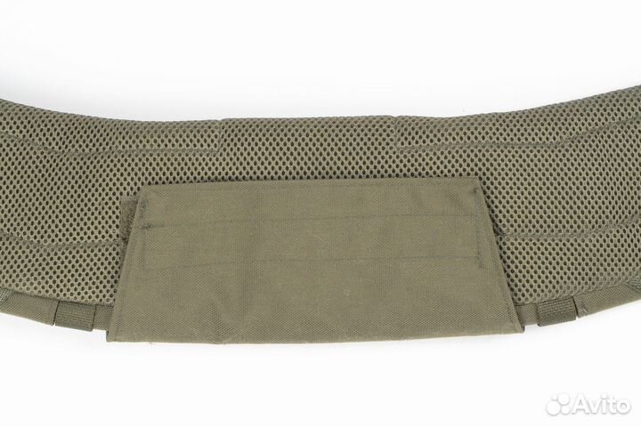 Боевой пояс