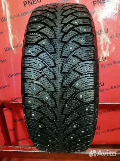 Nokian Tyres Hakkapeliitta 4 205/50 R17 93T