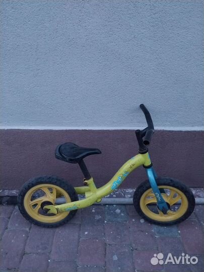 Детские велосипеды, самокаты