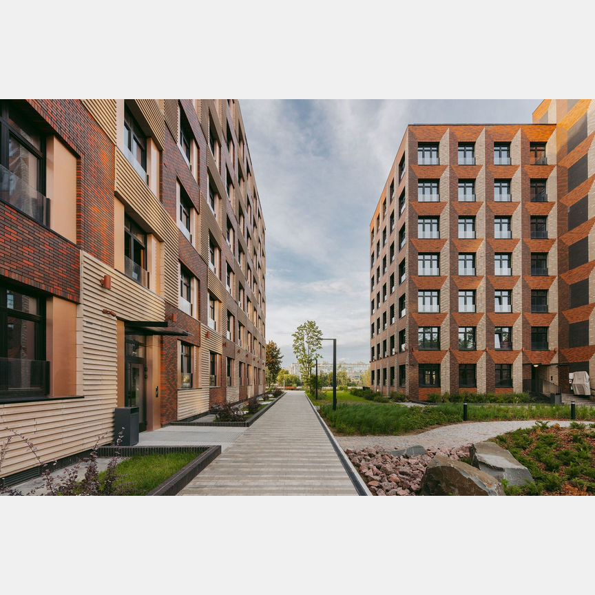 4-к. квартира, 155,9 м², 7/9 эт.